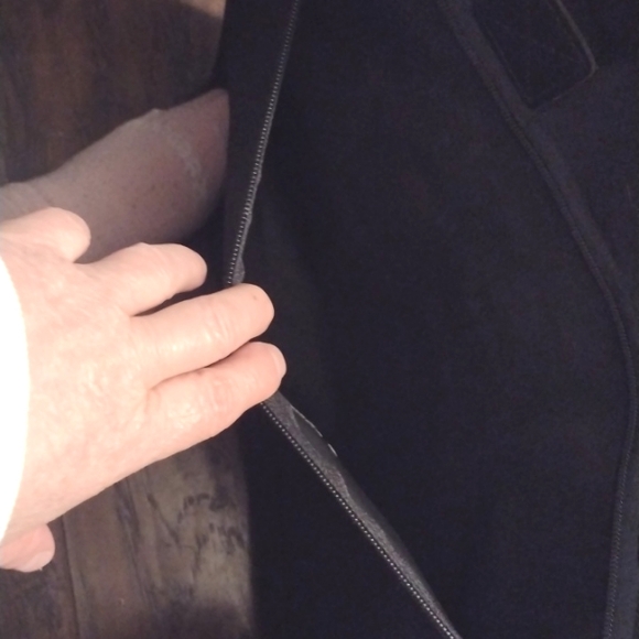 Leeds Laptop and business hand held bag - Picture 3 of 9